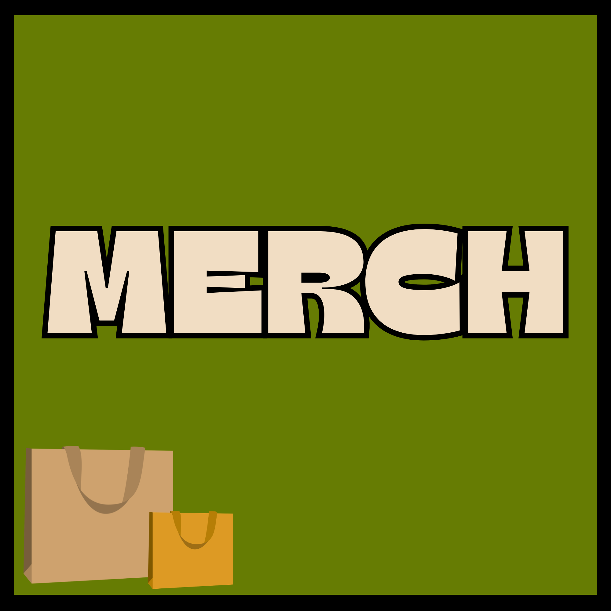 Merch