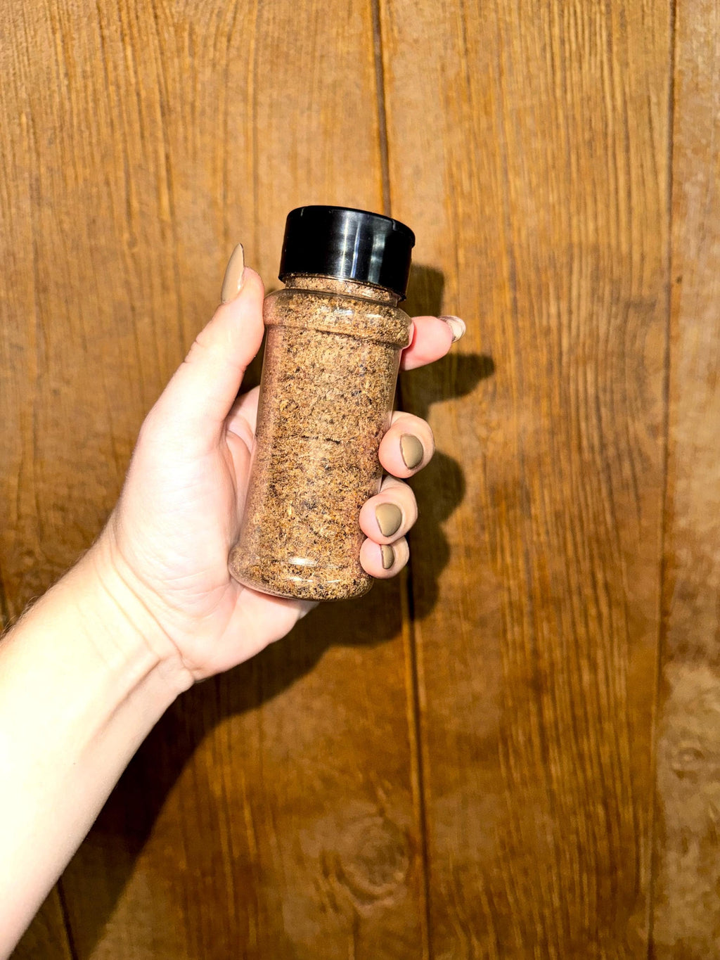 Insect Protein Supplement for Reptiles – Cricket Mealworm Blend
