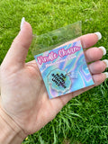 One Mental Breakdown - Kindle Dust Cover/charm