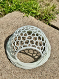 Floating Turtle Hammock