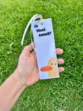 Is That Smut? Bookmark