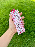 Smut Slut Bookmark